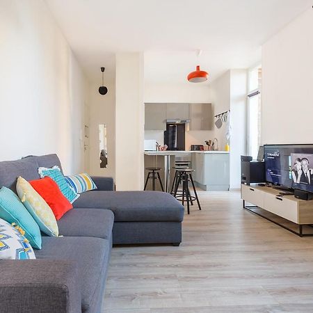 Travel Homes - The Armore - 1Br City Center Colmar Exterior foto