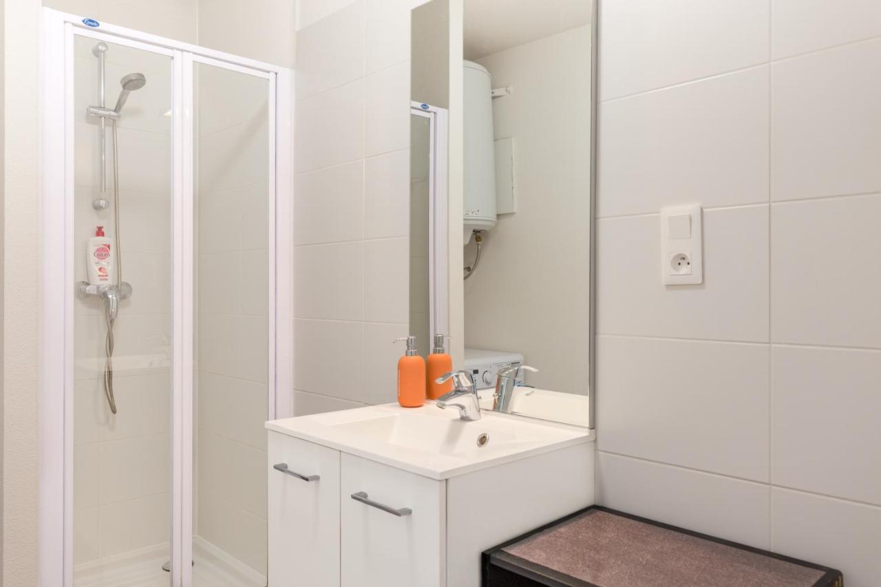 Travel Homes - The Armore - 1Br City Center Colmar Exterior foto